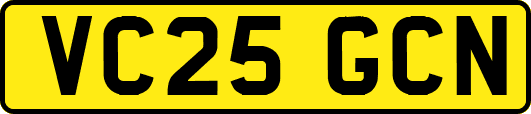 VC25GCN