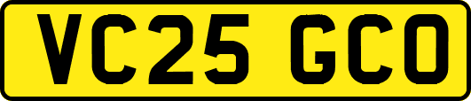 VC25GCO