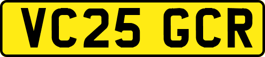 VC25GCR