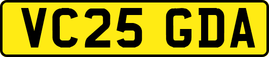 VC25GDA