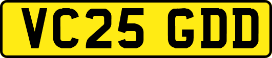 VC25GDD