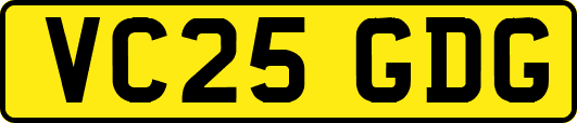 VC25GDG