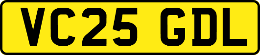 VC25GDL