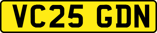 VC25GDN