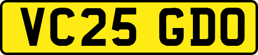 VC25GDO