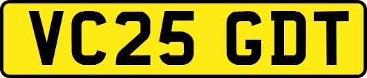 VC25GDT