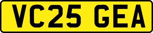 VC25GEA