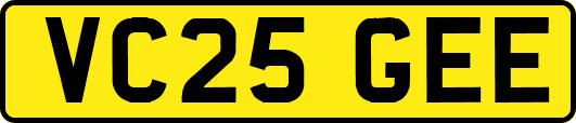 VC25GEE