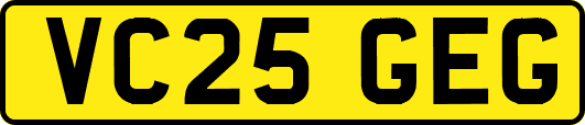 VC25GEG
