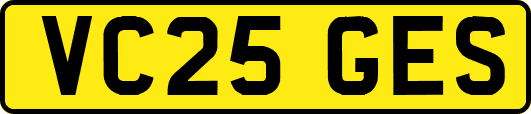 VC25GES