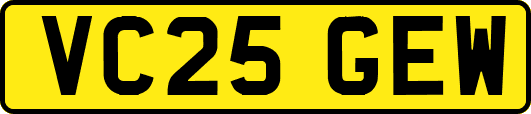VC25GEW