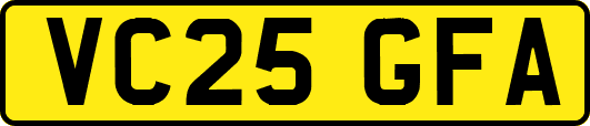 VC25GFA