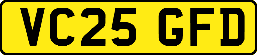VC25GFD