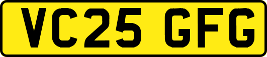 VC25GFG