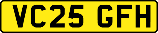 VC25GFH