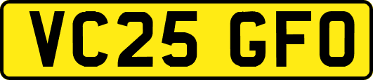 VC25GFO