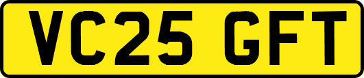 VC25GFT