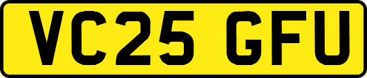 VC25GFU