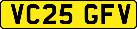 VC25GFV