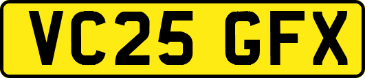 VC25GFX