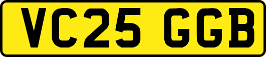 VC25GGB