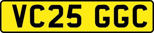 VC25GGC