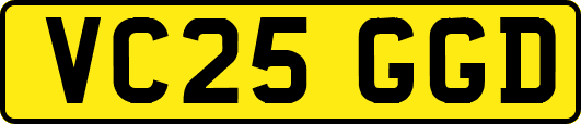 VC25GGD