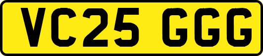 VC25GGG