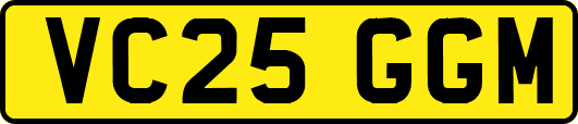 VC25GGM