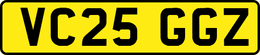 VC25GGZ