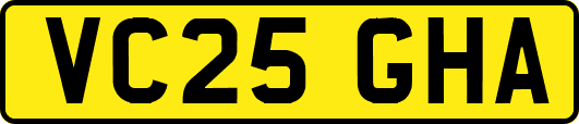 VC25GHA