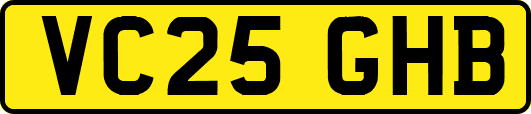 VC25GHB