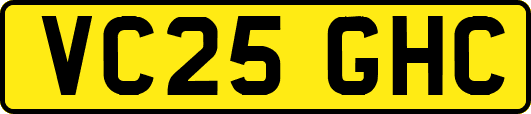 VC25GHC
