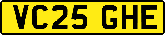 VC25GHE