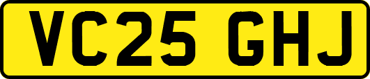 VC25GHJ