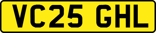 VC25GHL