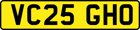 VC25GHO
