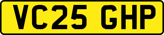 VC25GHP