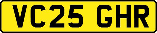 VC25GHR