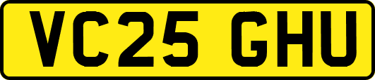 VC25GHU