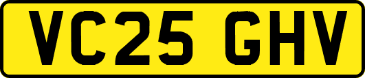 VC25GHV