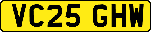 VC25GHW