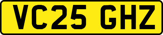 VC25GHZ