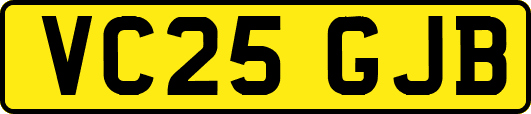 VC25GJB