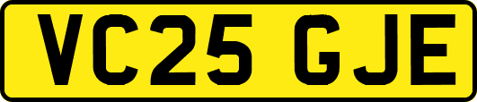 VC25GJE