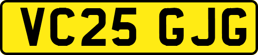 VC25GJG