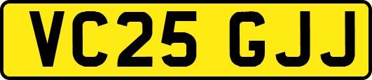 VC25GJJ