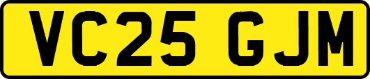VC25GJM