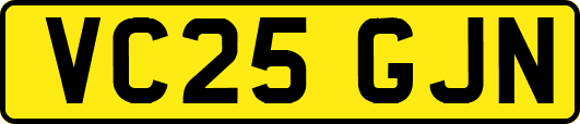 VC25GJN
