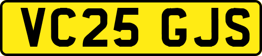 VC25GJS